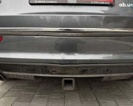 Ауди Ку 5, объемом двигателя 3 л и пробегом 197 тыс. км за 12900 $, фото 8 на Automoto.ua