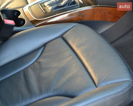 Ауді Ку 5, об'ємом двигуна 2 л та пробігом 208 тис. км за 14799 $, фото 112 на Automoto.ua