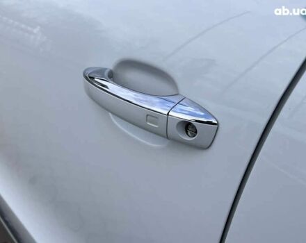 Ауди Ку 5, объемом двигателя 2 л и пробегом 212 тыс. км за 14990 $, фото 11 на Automoto.ua