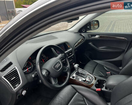 Ауді Ку 5, об'ємом двигуна 1.98 л та пробігом 143 тис. км за 16500 $, фото 17 на Automoto.ua