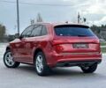 Ауди Ку 5, объемом двигателя 3 л и пробегом 143 тыс. км за 17800 $, фото 14 на Automoto.ua