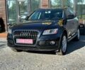 Ауди Ку 5, объемом двигателя 2 л и пробегом 182 тыс. км за 15800 $, фото 1 на Automoto.ua