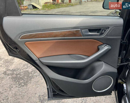 Ауди Ку 5 2015 в Виннице на Automoto.ua Ауди Ку 5, объемом двигателя 2 л и пробегом 239 тыс. км за 17400 $, фото 17 на Automoto.ua