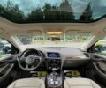Ауді Ку 5, об'ємом двигуна 3 л та пробігом 155 тис. км за 18800 $, фото 14 на Automoto.ua