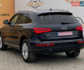 Ауди Ку 5, объемом двигателя 2 л и пробегом 206 тыс. км за 13800 $, фото 5 на Automoto.ua