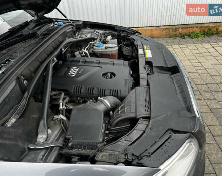 Ауді Ку 5, об'ємом двигуна 1.98 л та пробігом 143 тис. км за 16500 $, фото 38 на Automoto.ua