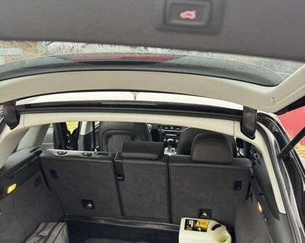 Ауди Ку 5, объемом двигателя 1.98 л и пробегом 234 тыс. км за 16500 $, фото 38 на Automoto.ua