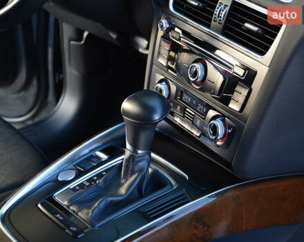 Ауді Ку 5, об'ємом двигуна 2 л та пробігом 208 тис. км за 14799 $, фото 123 на Automoto.ua