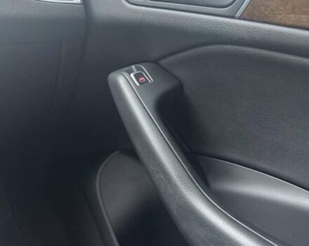 Ауди Ку 5, объемом двигателя 1.98 л и пробегом 234 тыс. км за 16500 $, фото 11 на Automoto.ua