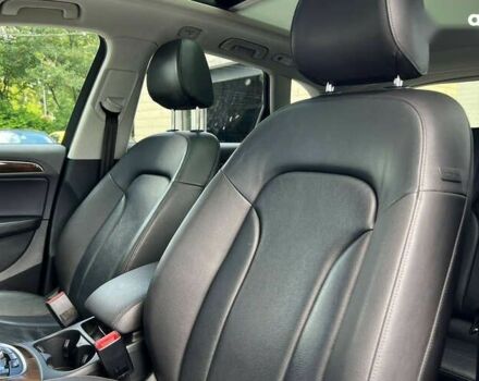 Ауді Ку 5, об'ємом двигуна 2 л та пробігом 138 тис. км за 18500 $, фото 8 на Automoto.ua