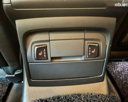 Ауді Ку 5, об'ємом двигуна 3 л та пробігом 75 тис. км за 21900 $, фото 18 на Automoto.ua