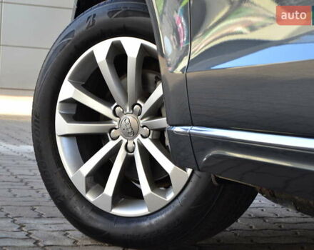 Ауді Ку 5, об'ємом двигуна 2 л та пробігом 208 тис. км за 14799 $, фото 35 на Automoto.ua