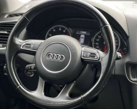 Ауди Ку 5, объемом двигателя 0 л и пробегом 263 тыс. км за 15800 $, фото 15 на Automoto.ua