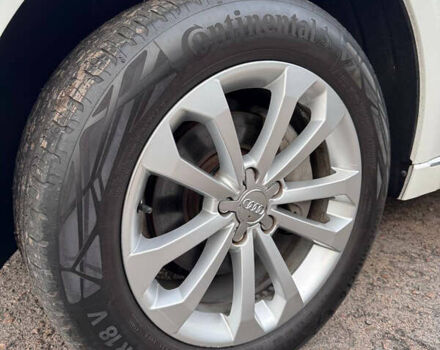 Ауді Ку 5, об'ємом двигуна 1.98 л та пробігом 242 тис. км за 15999 $, фото 30 на Automoto.ua