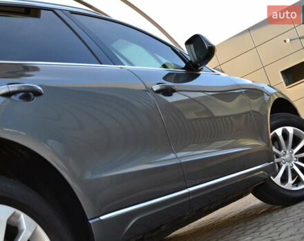 Ауді Ку 5, об'ємом двигуна 2 л та пробігом 208 тис. км за 14799 $, фото 55 на Automoto.ua