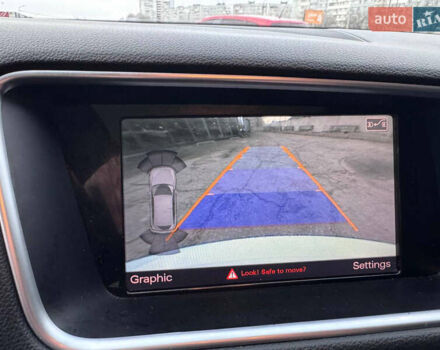 Ауді Ку 5, об'ємом двигуна 1.98 л та пробігом 242 тис. км за 15999 $, фото 26 на Automoto.ua