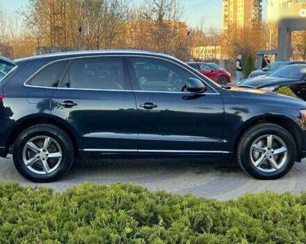 Ауди Ку 5, объемом двигателя 2 л и пробегом 139 тыс. км за 14999 $, фото 7 на Automoto.ua