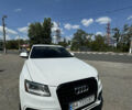 Ауди Ку 5, объемом двигателя 1.98 л и пробегом 123 тыс. км за 19000 $, фото 6 на Automoto.ua
