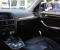 Ауди Ку 5, объемом двигателя 2 л и пробегом 156 тыс. км за 16500 $, фото 12 на Automoto.ua