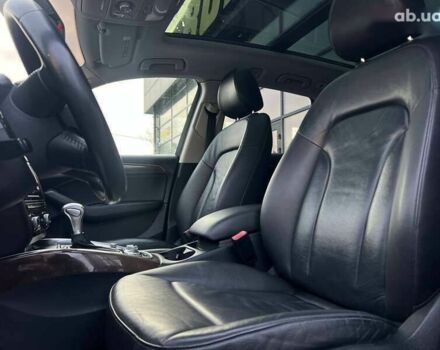 Ауді Ку 5, об'ємом двигуна 2 л та пробігом 148 тис. км за 17000 $, фото 9 на Automoto.ua