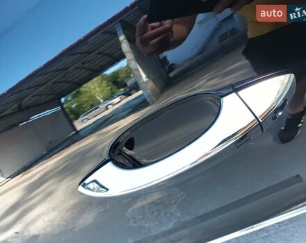 Ауди Ку 5, объемом двигателя 2.97 л и пробегом 308 тыс. км за 16400 $, фото 21 на Automoto.ua