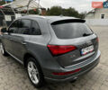 Ауді Ку 5, об'ємом двигуна 1.98 л та пробігом 143 тис. км за 16500 $, фото 7 на Automoto.ua