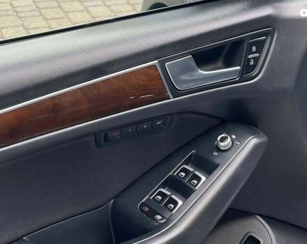 Ауди Ку 5, объемом двигателя 0 л и пробегом 263 тыс. км за 15800 $, фото 9 на Automoto.ua