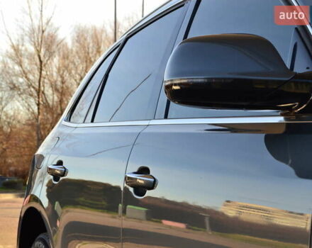 Ауді Ку 5, об'ємом двигуна 2 л та пробігом 208 тис. км за 14799 $, фото 79 на Automoto.ua