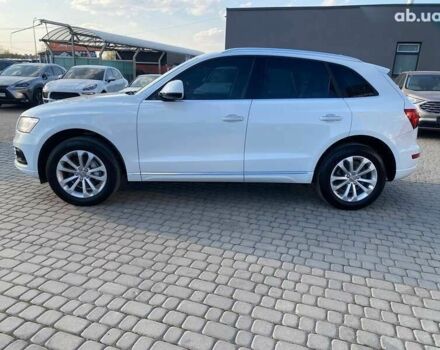 Ауді Ку 5, об'ємом двигуна 2 л та пробігом 200 тис. км за 14300 $, фото 3 на Automoto.ua