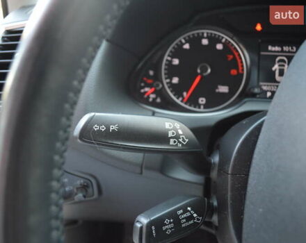 Ауди Ку 5, объемом двигателя 2 л и пробегом 96 тыс. км за 18900 $, фото 20 на Automoto.ua