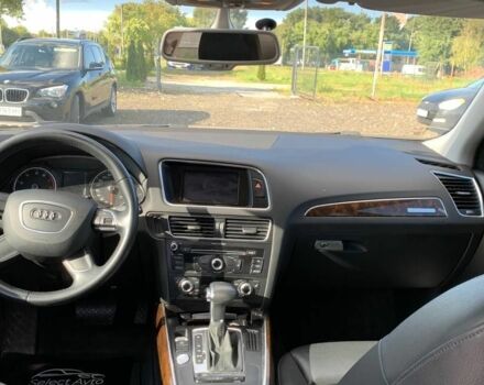 Ауди Ку 5 2015 в Львове на Automoto.ua Ауди Ку 5, объемом двигателя 0 л и пробегом 89 тыс. км за 21500 $, фото 6 на Automoto.ua