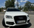 Ауди Ку 5, объемом двигателя 1.98 л и пробегом 123 тыс. км за 19000 $, фото 1 на Automoto.ua
