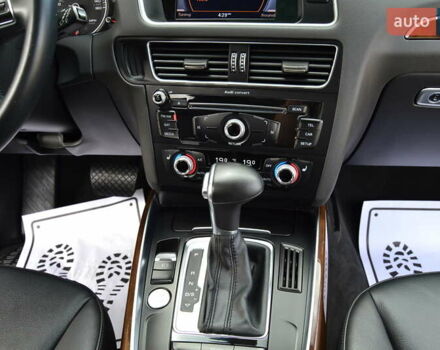 Ауди Ку 5, объемом двигателя 1.98 л и пробегом 207 тыс. км за 15299 $, фото 139 на Automoto.ua