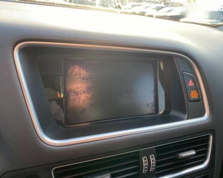 Ауді Ку 5, об'ємом двигуна 2 л та пробігом 200 тис. км за 14300 $, фото 15 на Automoto.ua