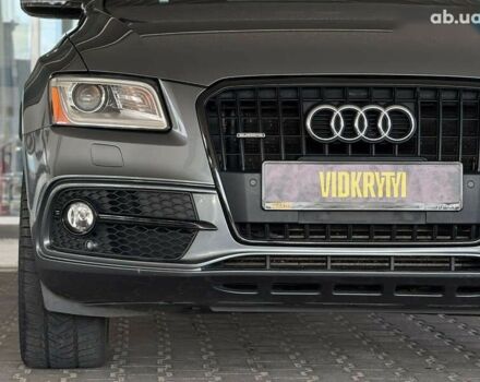 Ауді Ку 5, об'ємом двигуна 3 л та пробігом 96 тис. км за 21500 $, фото 18 на Automoto.ua