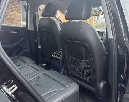 Ауди Ку 5, объемом двигателя 1.98 л и пробегом 234 тыс. км за 16500 $, фото 23 на Automoto.ua