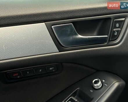 Ауди Ку 5, объемом двигателя 1.98 л и пробегом 161 тыс. км за 15300 $, фото 25 на Automoto.ua