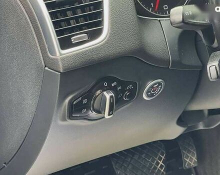 Ауди Ку 5, объемом двигателя 0 л и пробегом 263 тыс. км за 15800 $, фото 13 на Automoto.ua