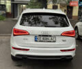 Ауді Ку 5, об'ємом двигуна 3 л та пробігом 201 тис. км за 17700 $, фото 122 на Automoto.ua