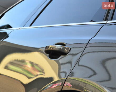 Ауді Ку 5, об'ємом двигуна 2 л та пробігом 208 тис. км за 14799 $, фото 45 на Automoto.ua