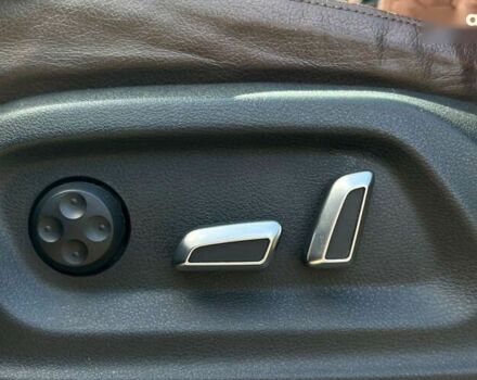 Ауди Ку 5 2015 в Львове на Automoto.ua Ауди Ку 5, объемом двигателя 2 л и пробегом 125 тыс. км за 17700 $, фото 13 на Automoto.ua