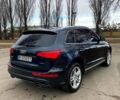 Ауді Ку 5, об'ємом двигуна 2 л та пробігом 104 тис. км за 18500 $, фото 1 на Automoto.ua