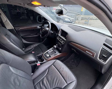 Ауді Ку 5, об'ємом двигуна 1.98 л та пробігом 242 тис. км за 15999 $, фото 20 на Automoto.ua