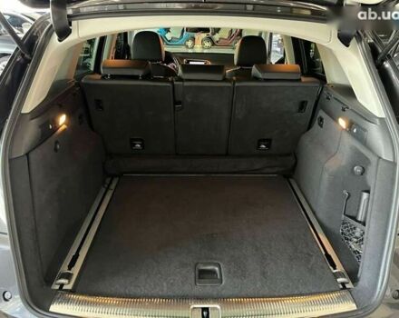 Ауді Ку 5, об'ємом двигуна 3 л та пробігом 75 тис. км за 21900 $, фото 8 на Automoto.ua