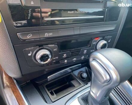 Ауді Ку 5, об'ємом двигуна 2 л та пробігом 200 тис. км за 14300 $, фото 16 на Automoto.ua