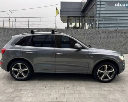 Ауди Ку 5, объемом двигателя 3 л и пробегом 197 тыс. км за 12900 $, фото 17 на Automoto.ua