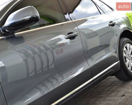 Ауди Ку 5, объемом двигателя 1.98 л и пробегом 207 тыс. км за 15299 $, фото 23 на Automoto.ua