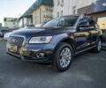 Ауди Ку 5, объемом двигателя 2 л и пробегом 92 тыс. км за 17900 $, фото 2 на Automoto.ua