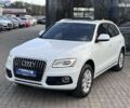 Ауди Ку 5, объемом двигателя 2 л и пробегом 212 тыс. км за 14990 $, фото 6 на Automoto.ua