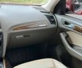 Ауди Ку 5, объемом двигателя 3 л и пробегом 143 тыс. км за 17800 $, фото 24 на Automoto.ua